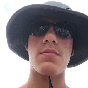 Meet your Posher, Gavin